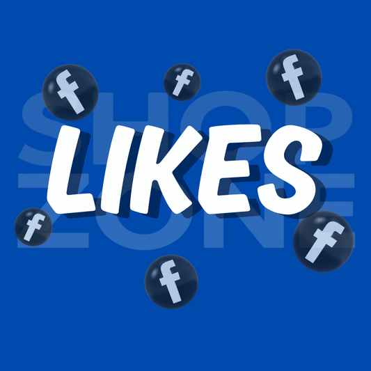 Facebook Likes