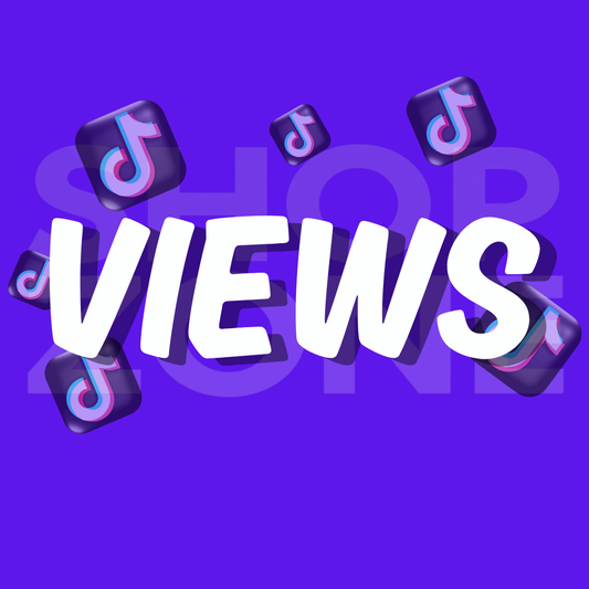 Tiktok Views