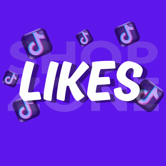 Tiktok Likes
