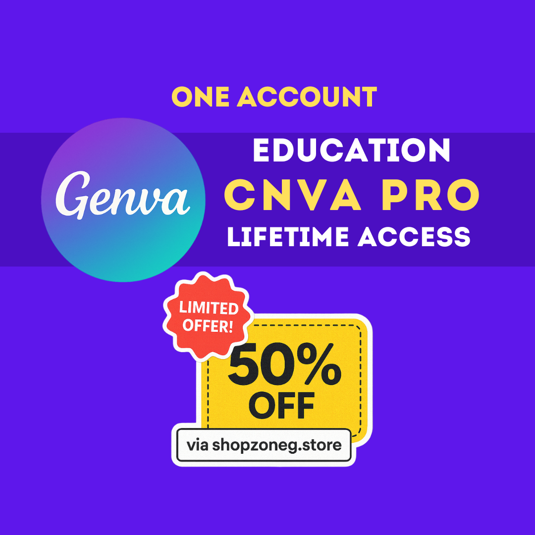 Canva Education (PRO)