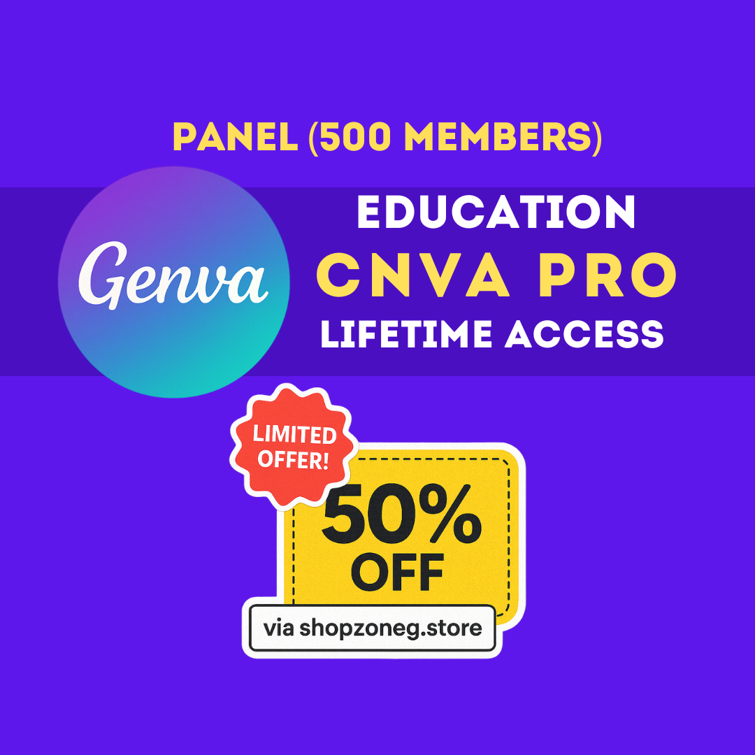 Canva Education (PRO)