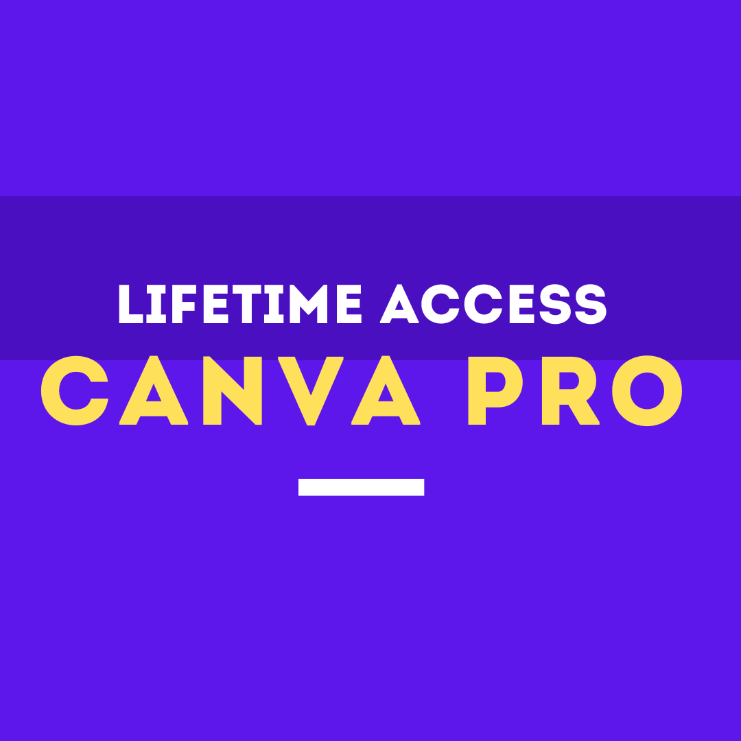 Canva Education (PRO)
