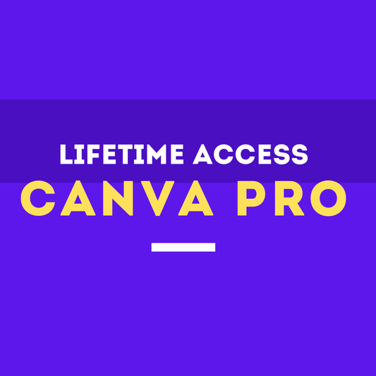 Canva Education (PRO)